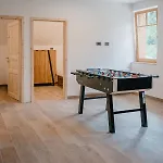 Hermes Art Villa Idrija