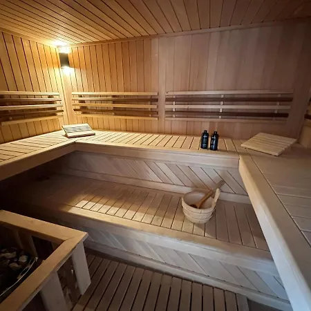 Hermes Art With Pool And Full Privacy *
