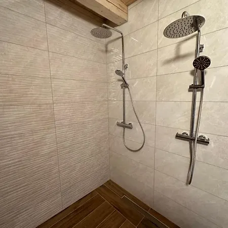 Hermes Art With Pool And Full Privacy Idrija