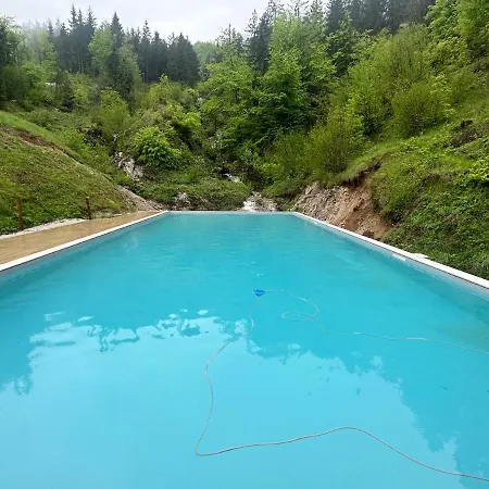 Hermes Art With Pool And Full Privacy Villa
