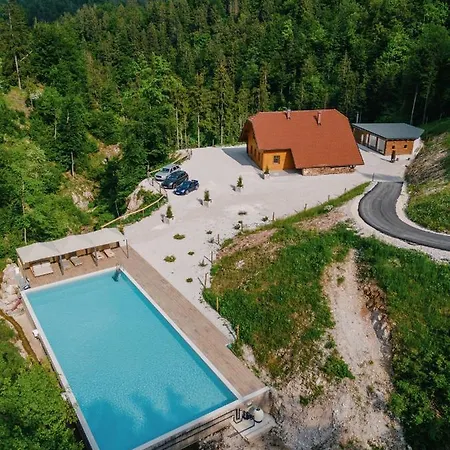 Villa Hermes Art With Pool And Full Privacy