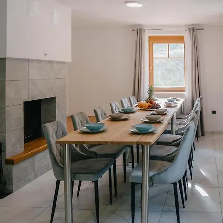 Hermes Art With Pool And Full Privacy Villa Idrija