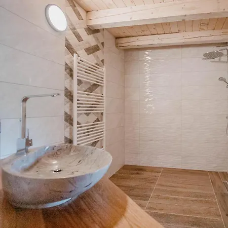 Hermes Art With Pool And Full Privacy Villa Idrija