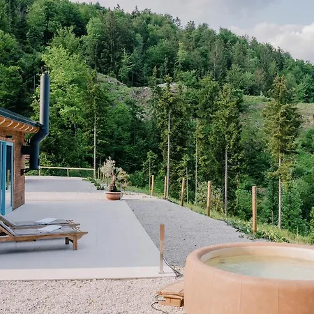Hermes Art With Pool And Full Privacy *