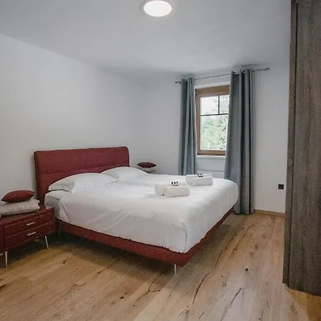 Hermes Art With Pool And Full Privacy * Idrija