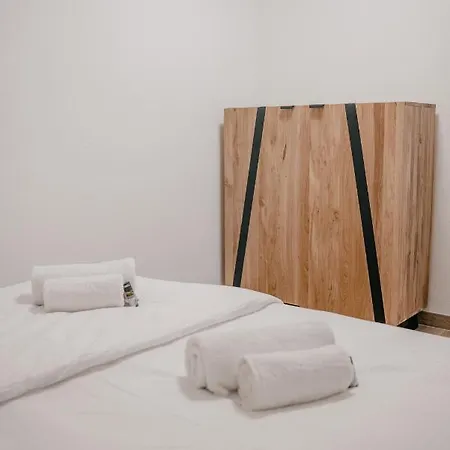 Hermes Art With Pool And Full Privacy *