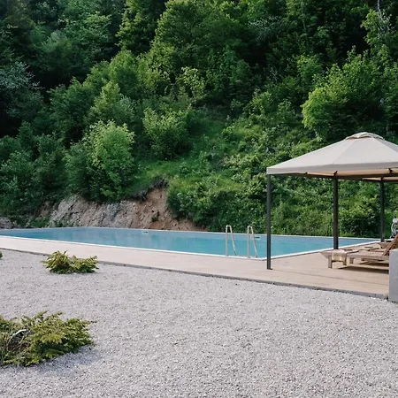 Hermes Art With Pool And Full Privacy Villa *