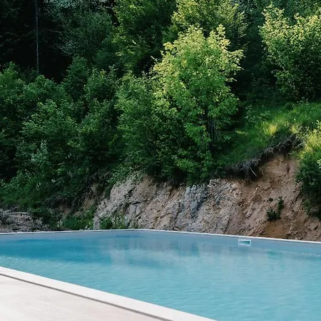 Villa Hermes Art With Pool And Full Privacy *