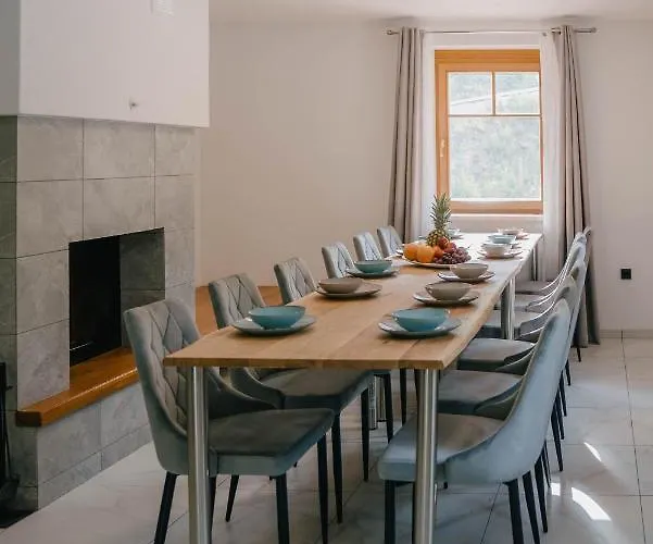 Hermes Art Villa Idrija