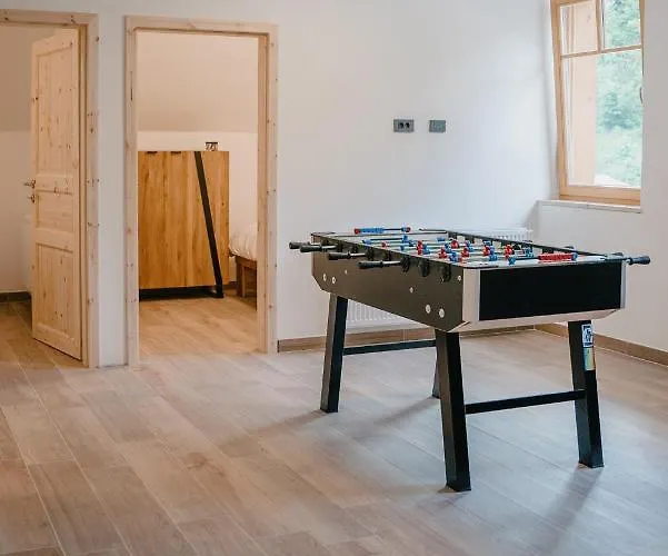 Hermes Art Villa Idrija