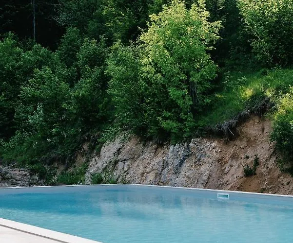 Вилла Hermes Art *